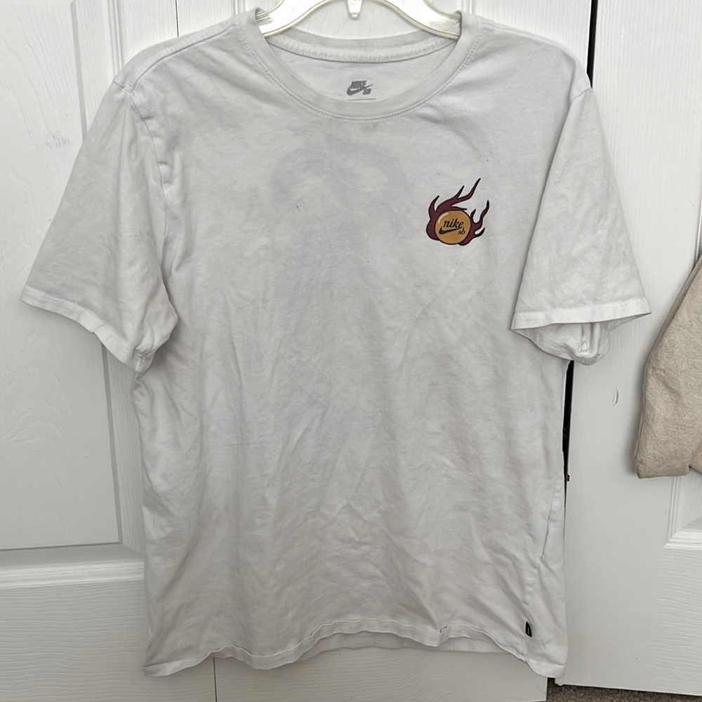 Nike Dragon Tee Shirt